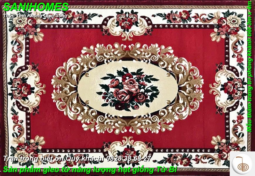 mau tham hoa van co dien phong khanh tiet 3mx4m 4