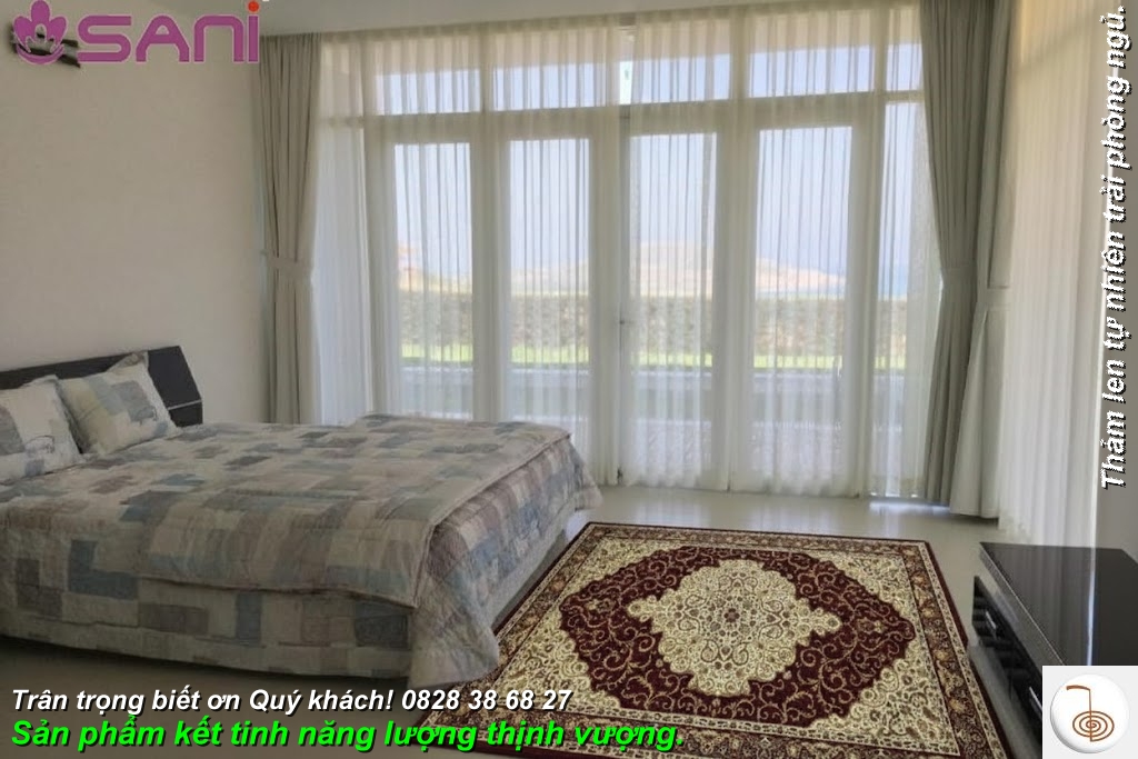 tham phong ngu rem cua villa biet thu muine phan thiet 3