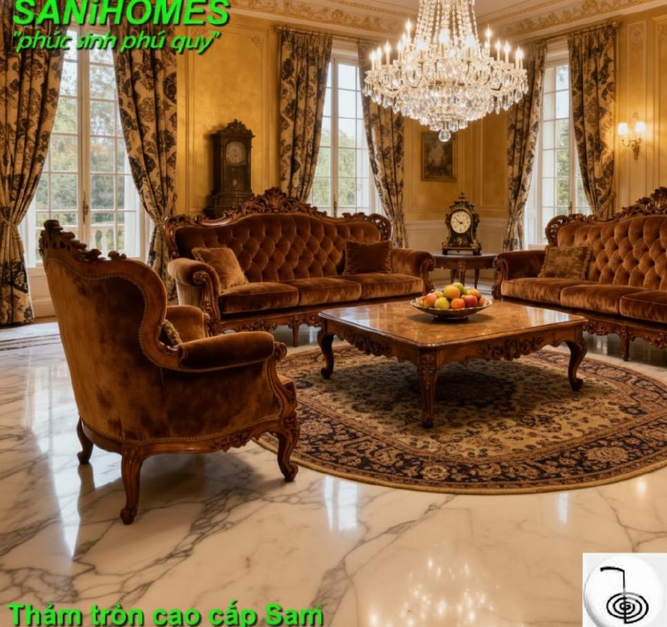 tham sofa 092