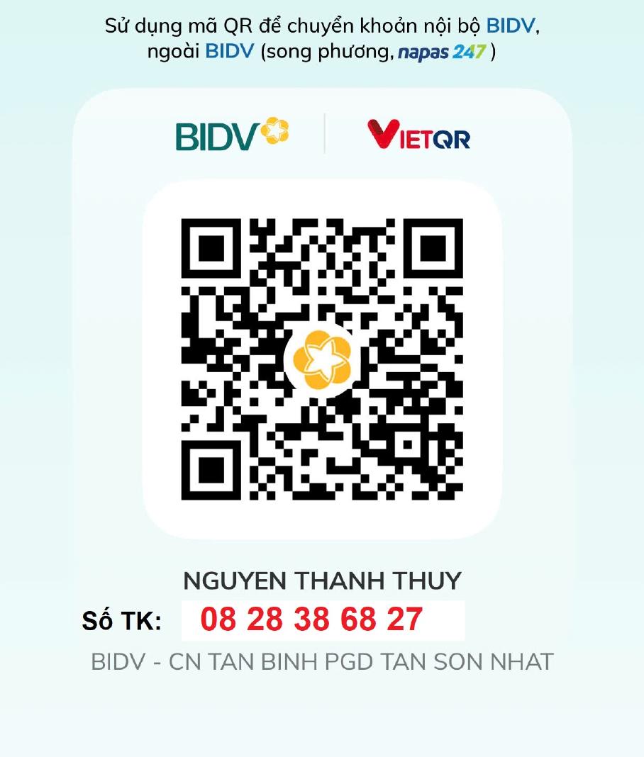 tai khoam sanihomes tai bidv