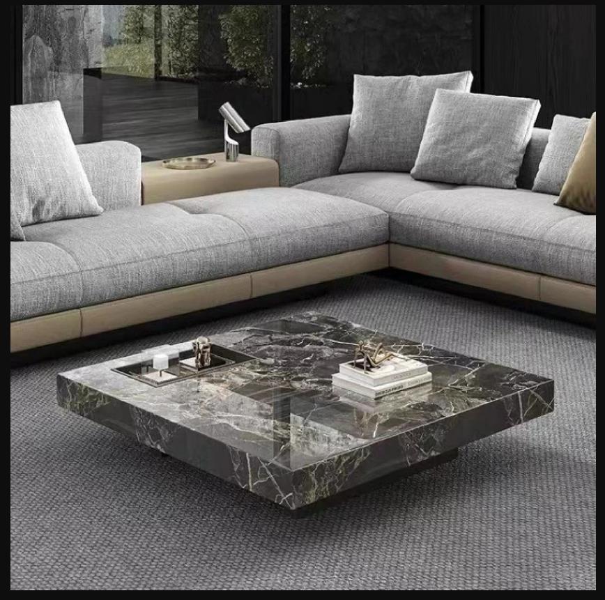Bàn trà và bàn Sofa
