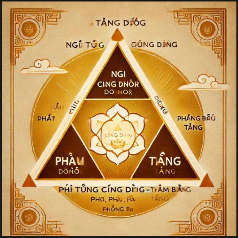 cung duong tam bao