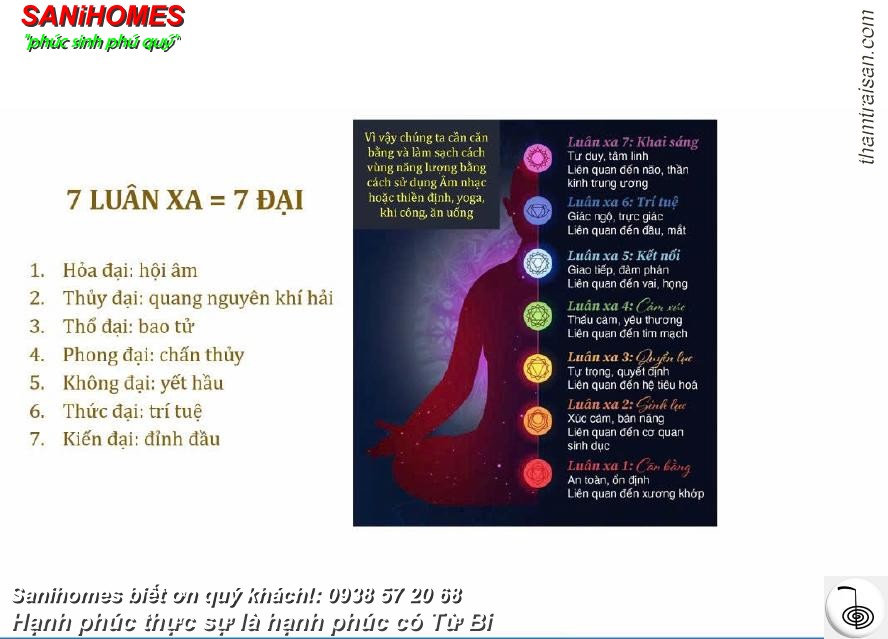he thong luan xa 7 dai
