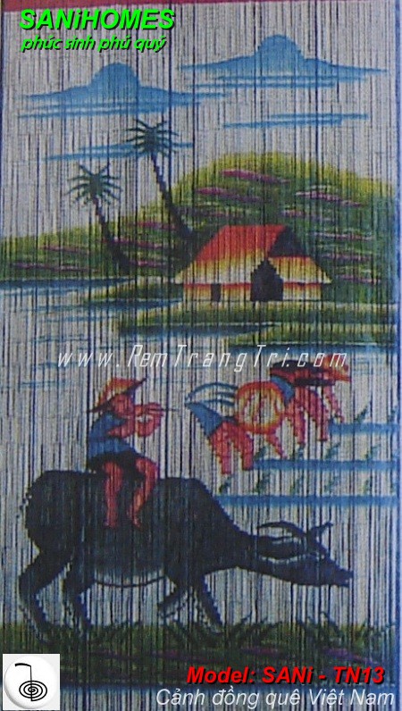 manh ong nhua ve tranh di cay bac bo