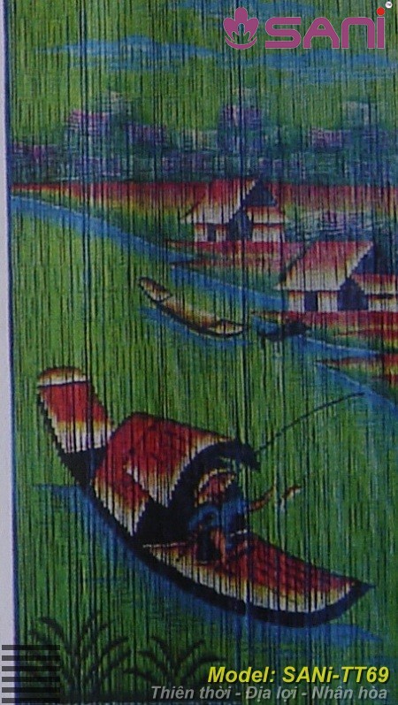 mau rem truc pho thong cau ca