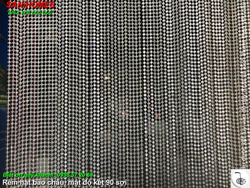 rem hat bao chau mat do ket 90 soi met ngang 996