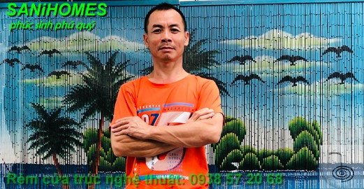 rem truc trang tri cua so