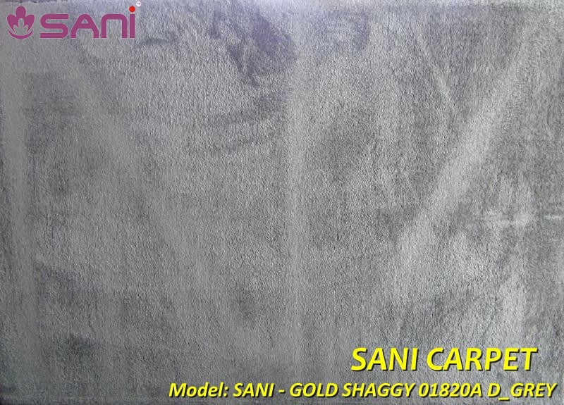 Mẫu thảm trang trí phòng khách - Gold-shaggy-d_grey-01820A bang gia gold shaggy d grey 01820a tham tho nhi ky sani