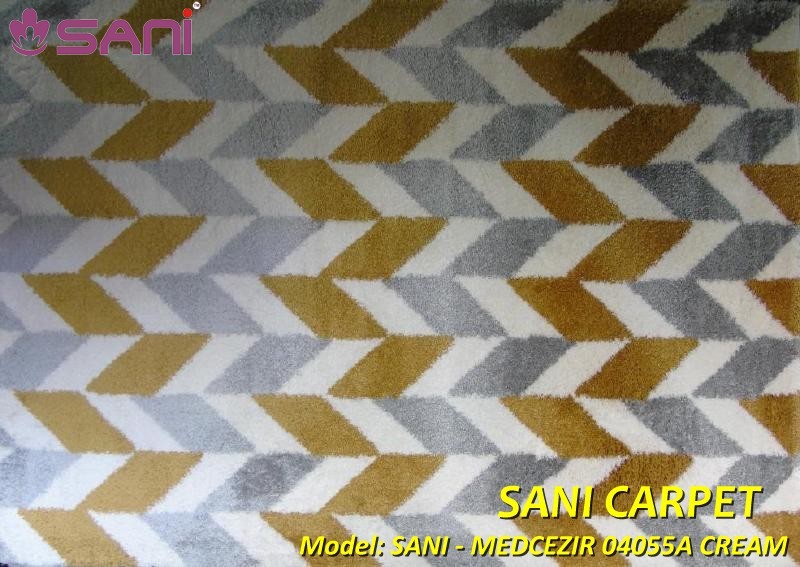 Giá thảm Thổ Nhĩ Kỳ - Medcezir 04055A Cream bang gia medcezir 04055a cream tham tho nhi ky