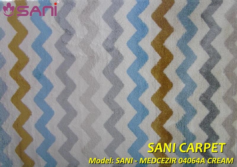 Giá thảm Thổ Nhĩ Kỳ - Medcezir 04064A Cream bang gia medcezir 04064a cream tham tho nhi ky