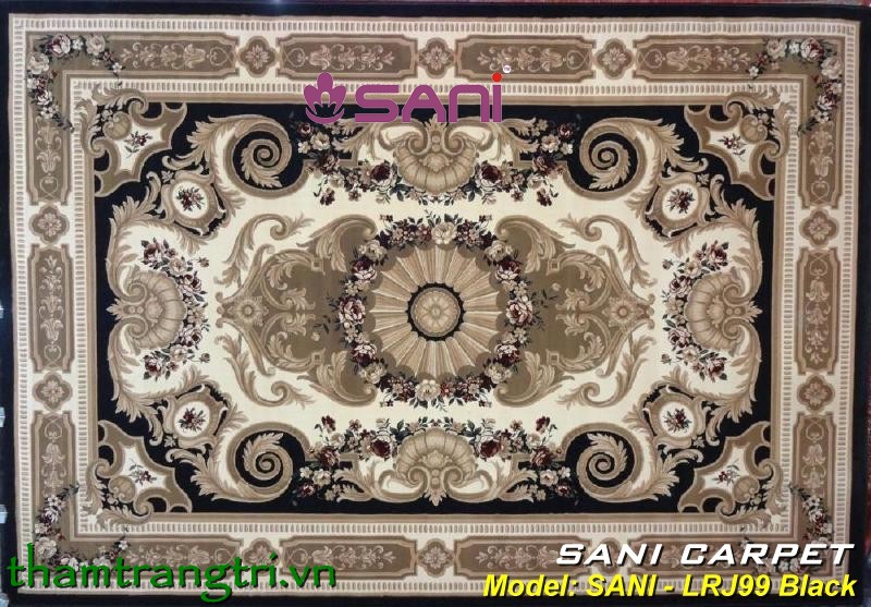 tham len tu nhien maharajah 131505 96 99black