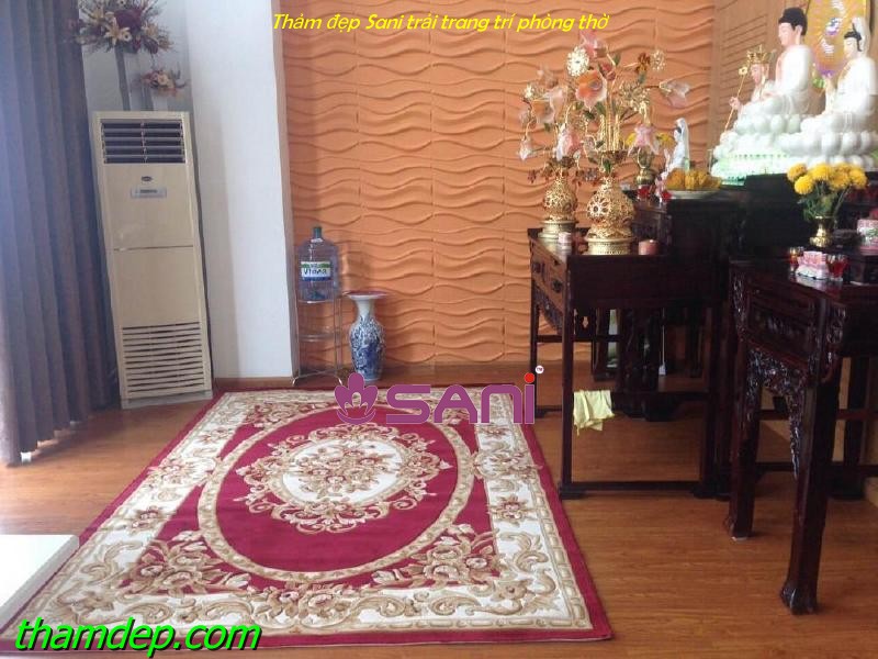 tham trai phong tho sani