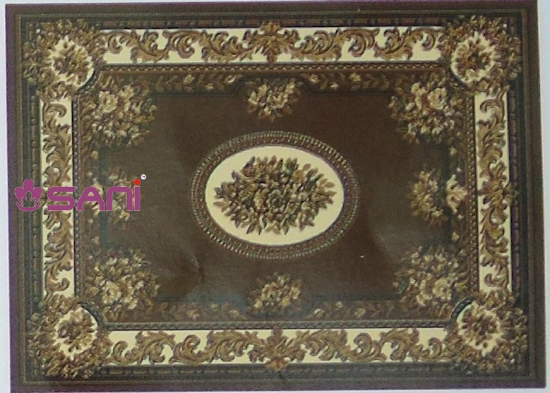 tham dep phong tho precle sani 14248 brown