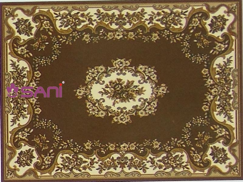tham dep phong tho precle sani 14249 brown