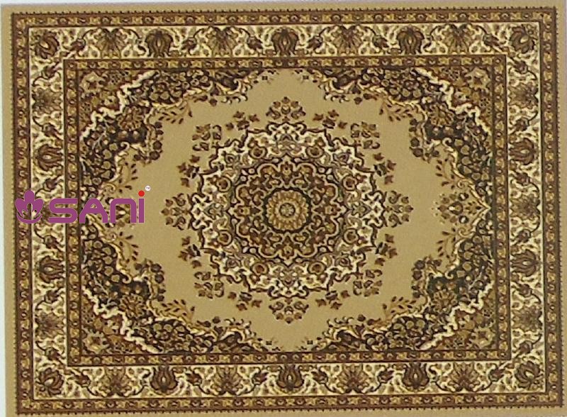 tham dep phong tho precle sani 14251 berber