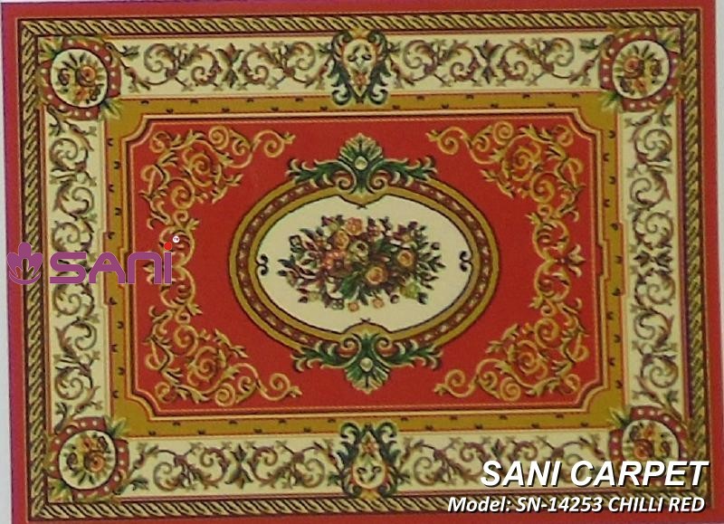 tham gia re pride sani 14253 chilli red