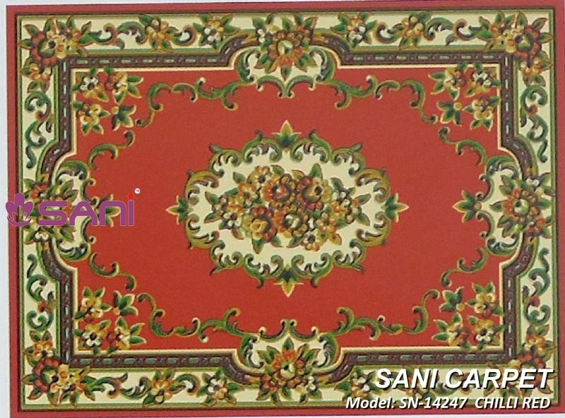 tham len saigon 06 pride sani 14247 chilli red