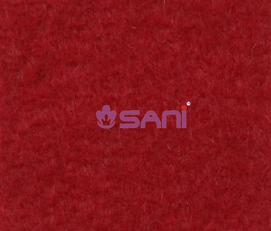 Mẫu thảm trải sự kiện triển lãm giá rẻ - Màu đỏ tươi tham trai su kien trien lam t102