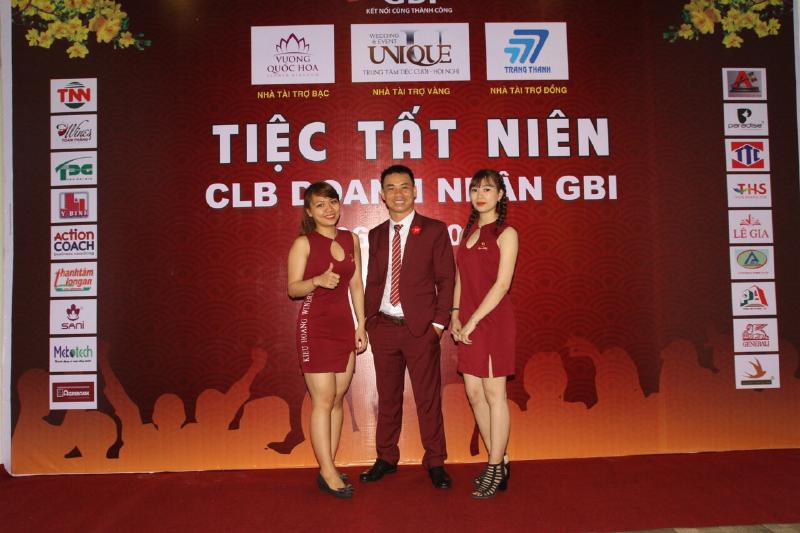 tham trai su kien va hoi cho