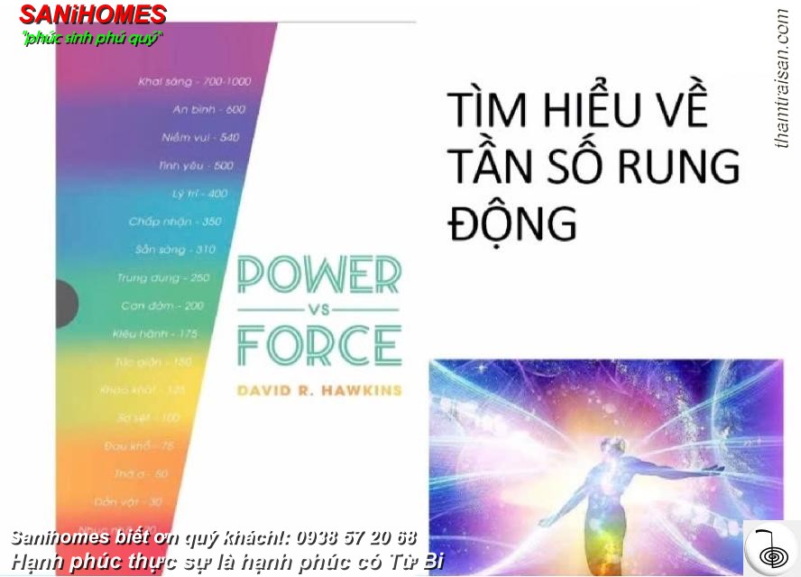 Tần số rung động tâm và độ thông minh qua công cụ đo Reiki