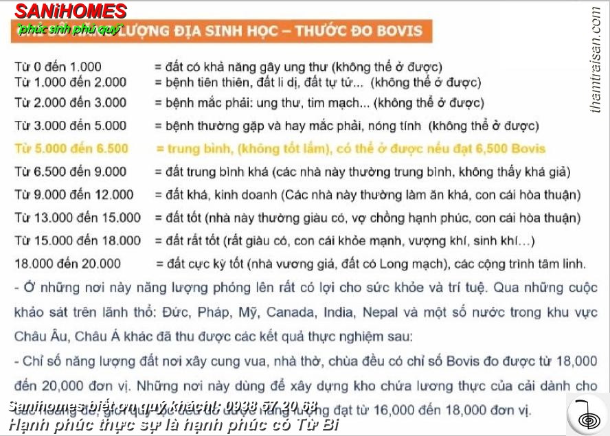 tan so rung dong tam 6