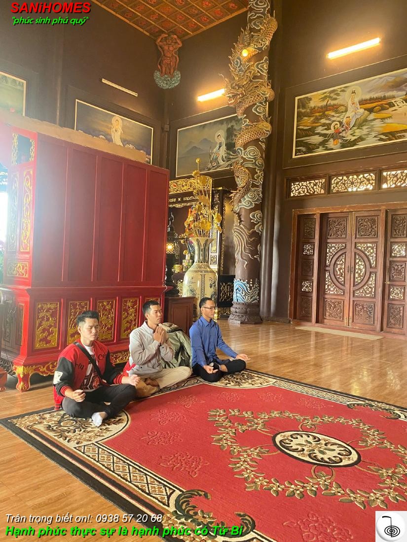 tham trang tri linh thieng chua chien 2