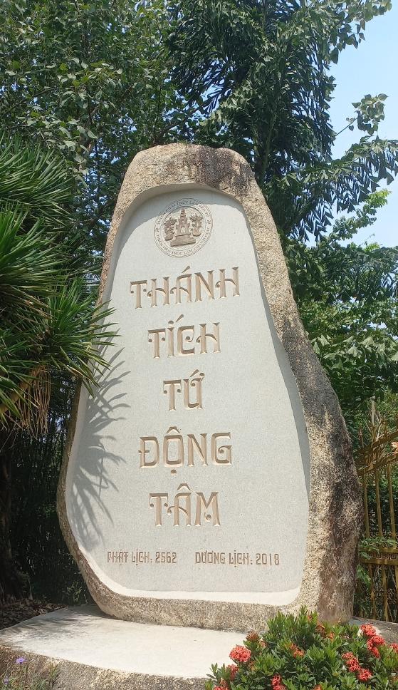 thien vien truc lam chanh giac 3