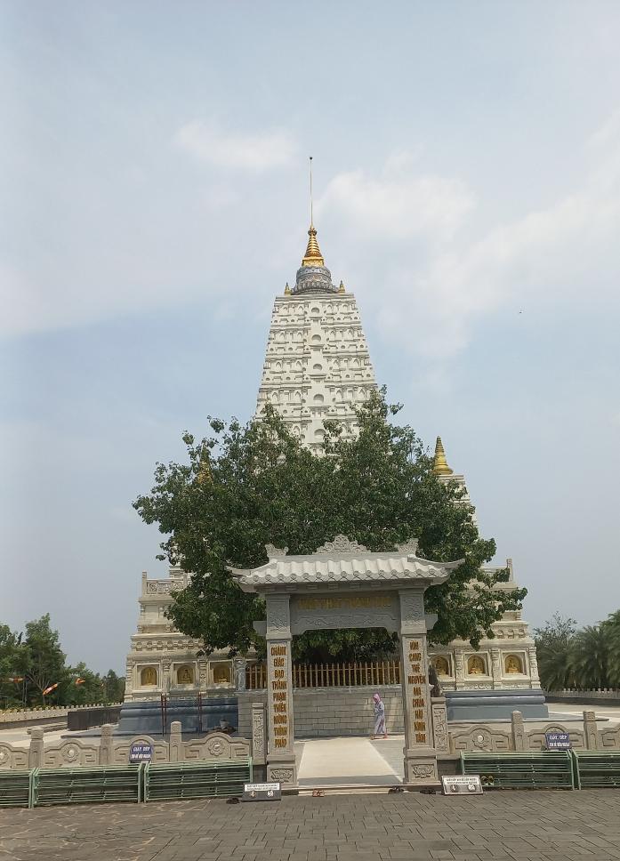 thien vien truc lam chanh giac 6