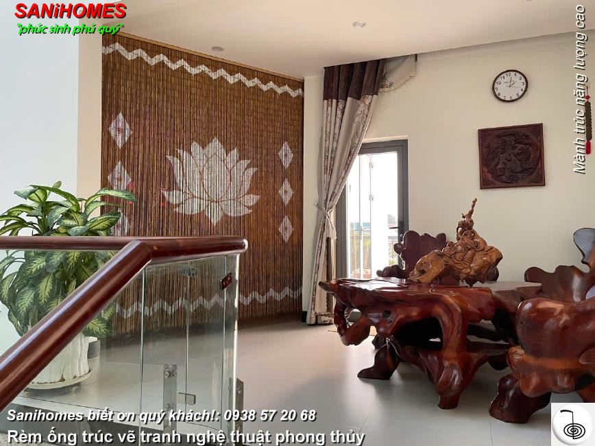 tranh truc ve tranh phong thuy nghe thuat tranh truc 868 2