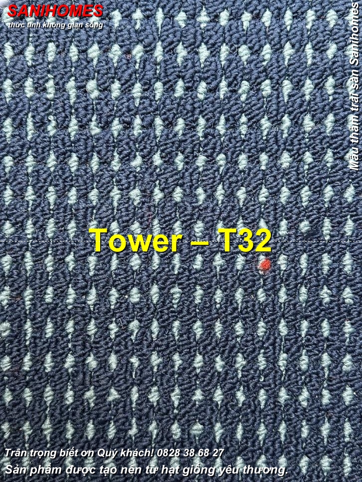 2 tham trai san tower uy the nhu toa thap t32
