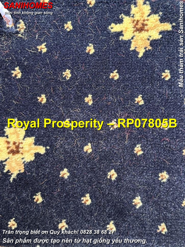 4 ham trai san hoang gia rp 07805b wilton