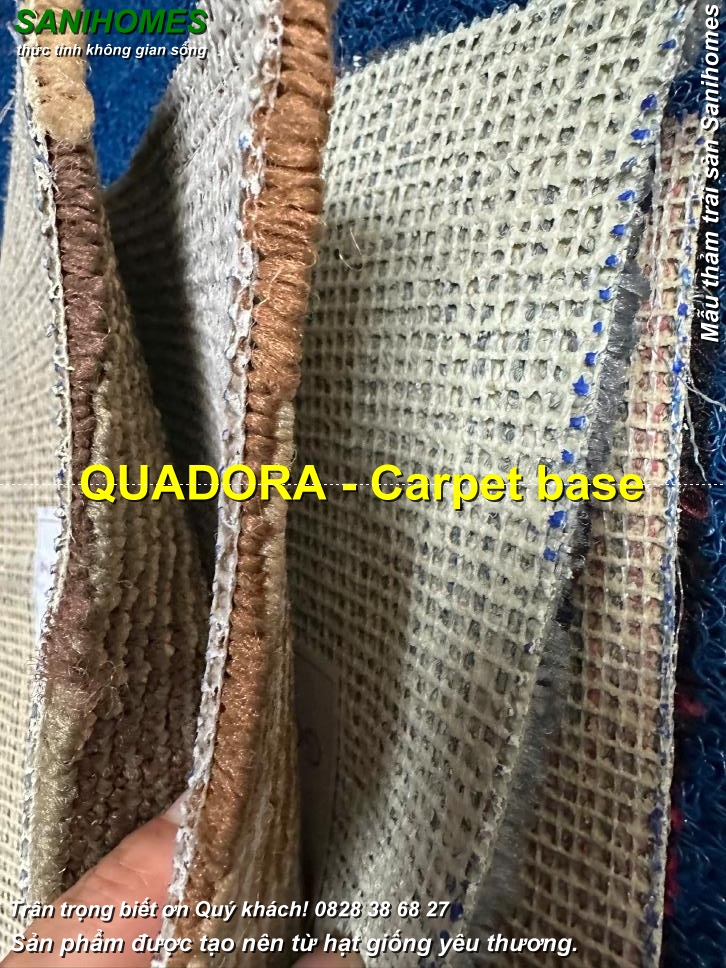 mau tham trai san suc manh bon phuong quadora quadora qd de tham