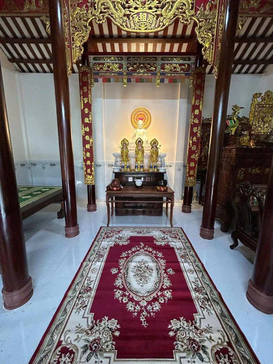 tham len hoa van nha tho dong ho tai hue 1