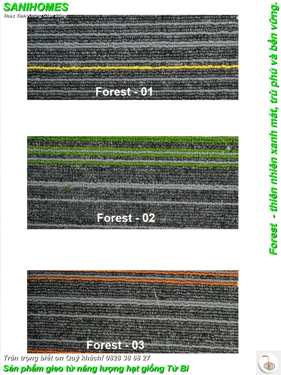 tham trai san de cao su forest 1 1286