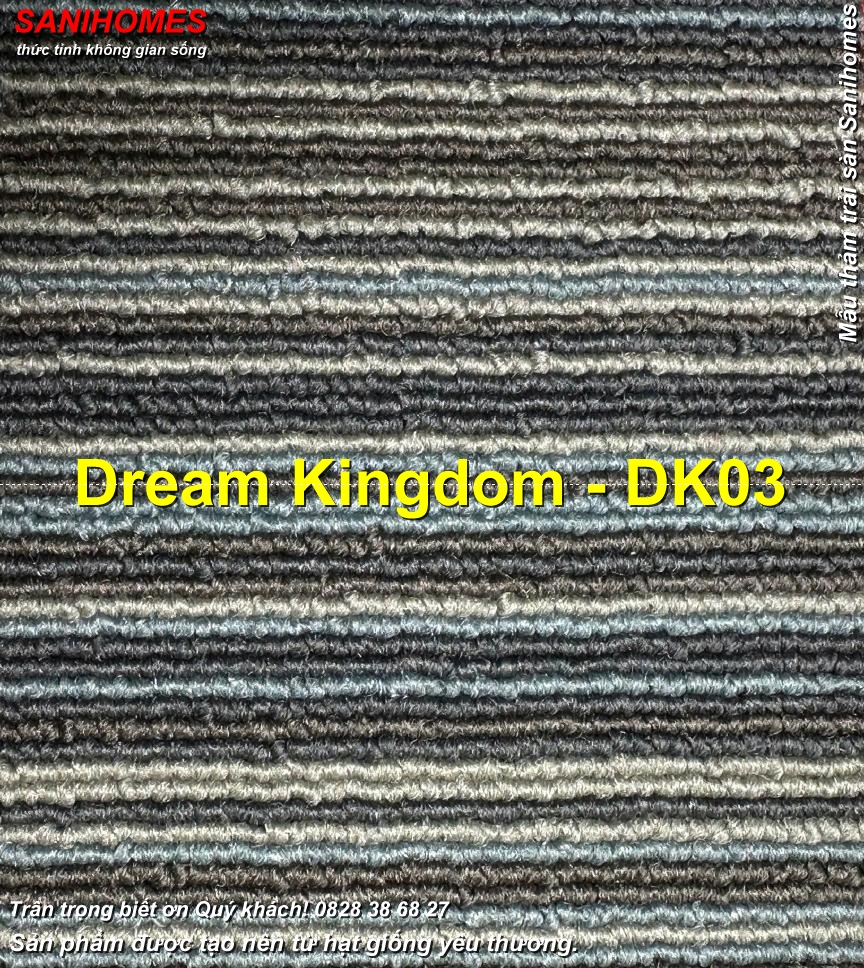 tham trai san dream kingdom 2 dk03