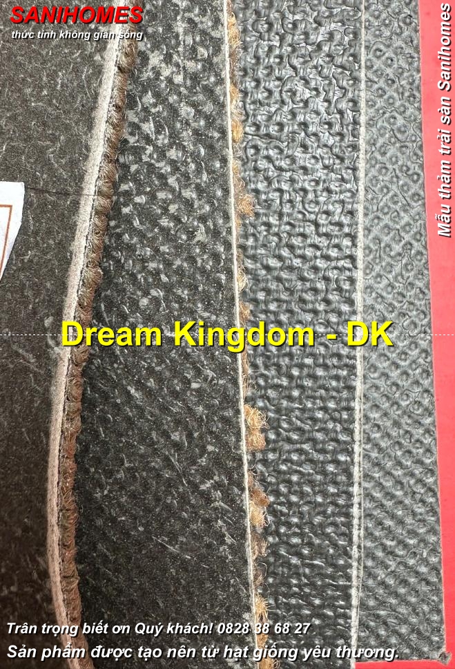 tham trai san dream kingdom de tham 2