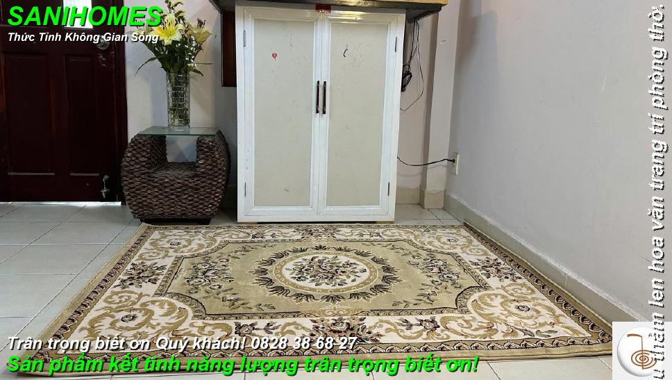tham len hoa van trang tri phong tho gia dinh cong giao 97