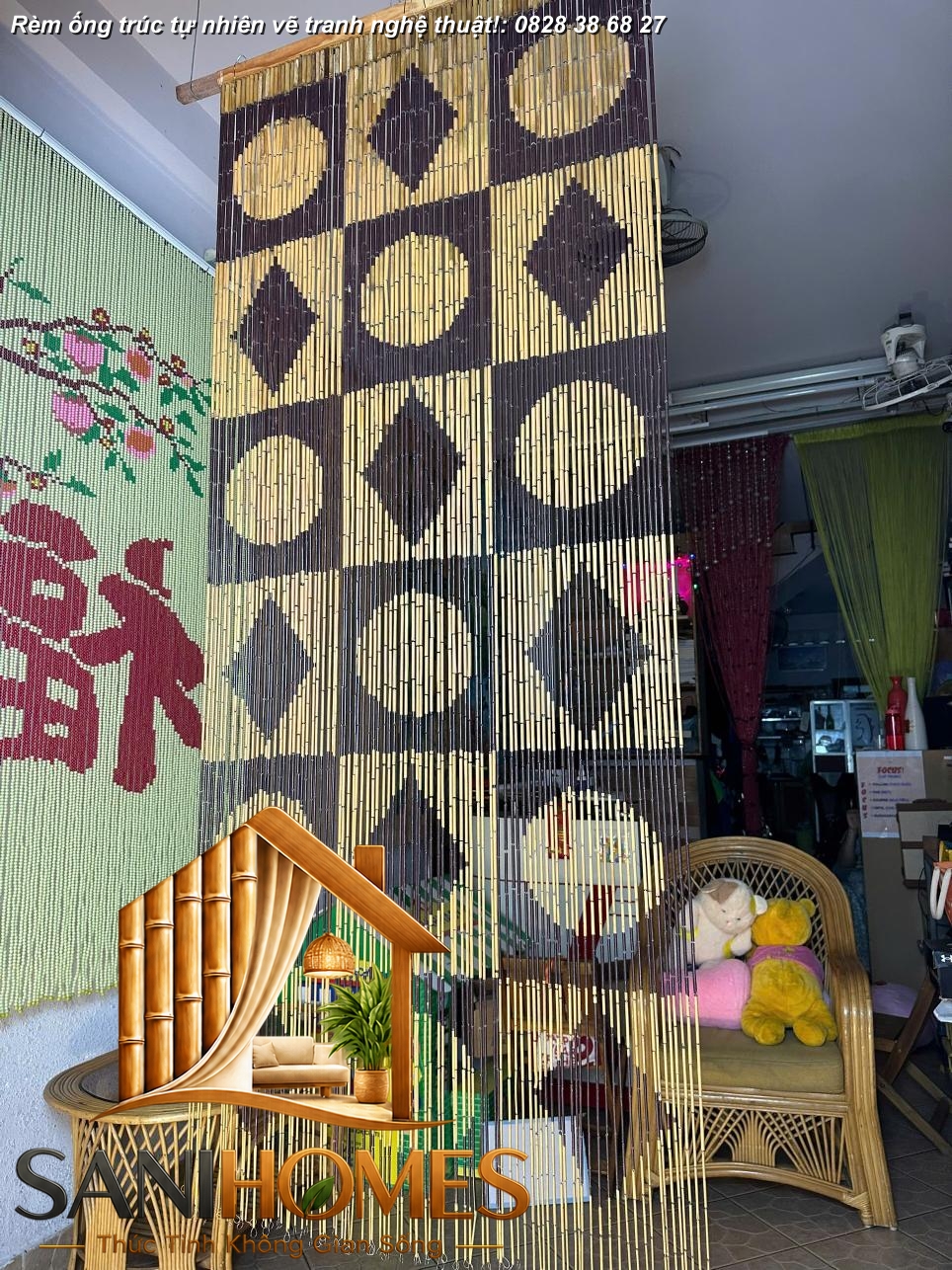 rem ong truc loi inõ ve tranh nghe thuat 9993