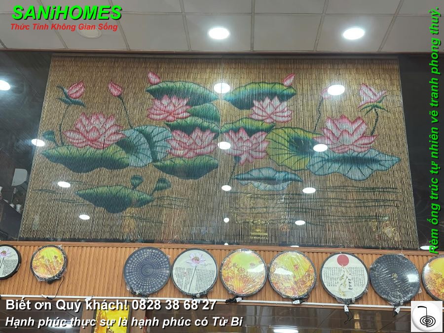 NƯỚC và những GIÁ TRỊ PHONG THỦY trong NHÀ Ở của NGƯỜI VIỆT NAM