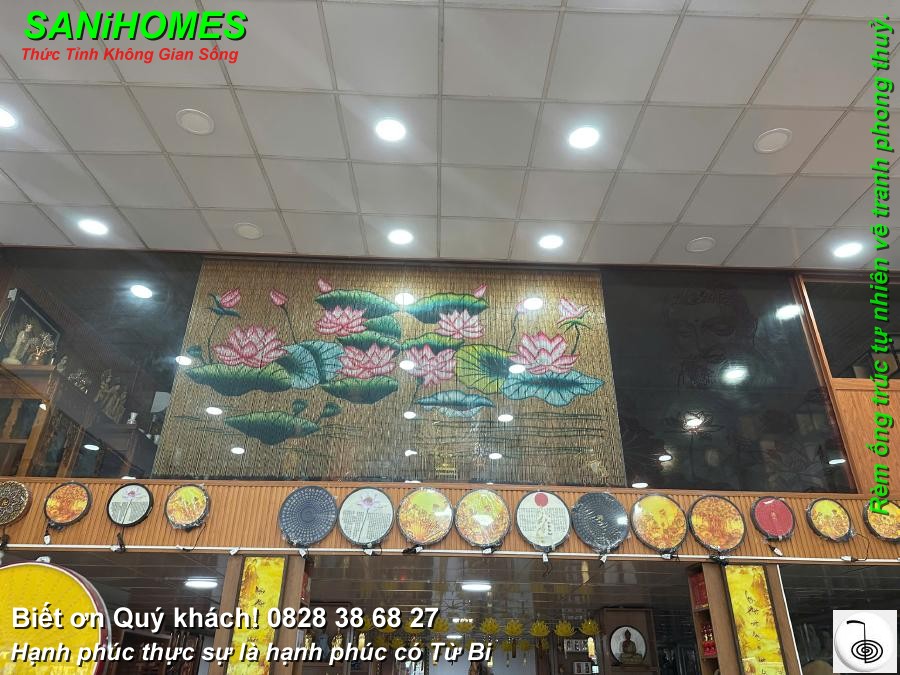 rem ong truc thuc tinh khong gian song 4